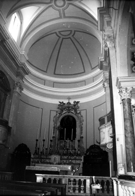 Chiesa della Maddalena